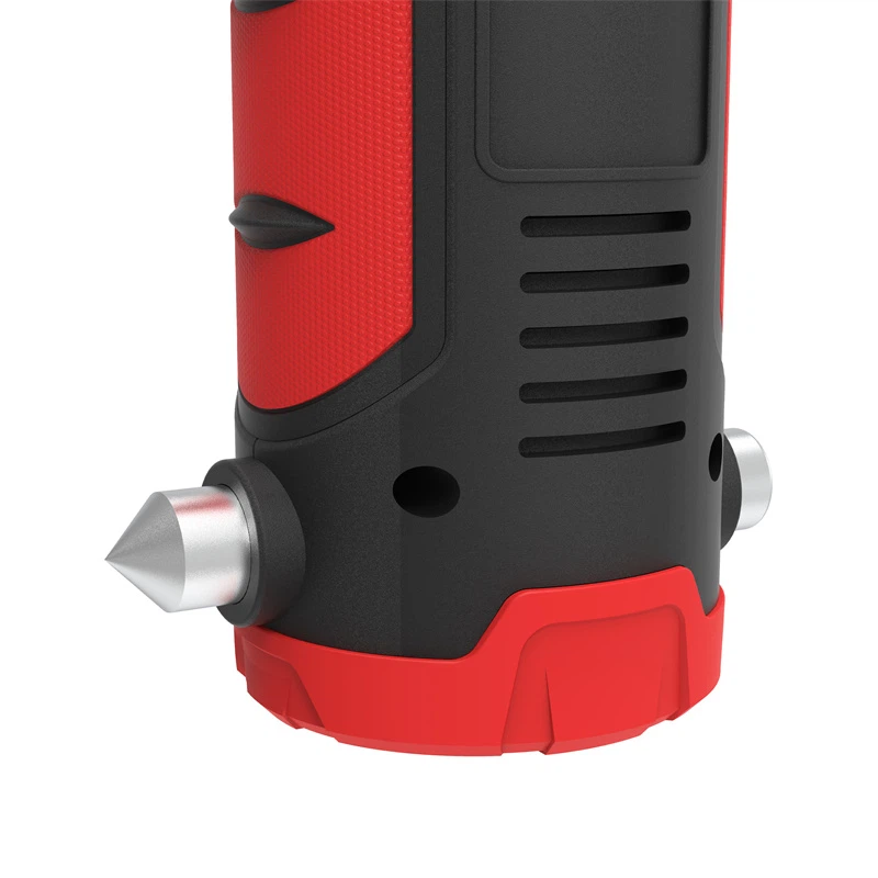Cordless Tire Inflator With LED Work Light price