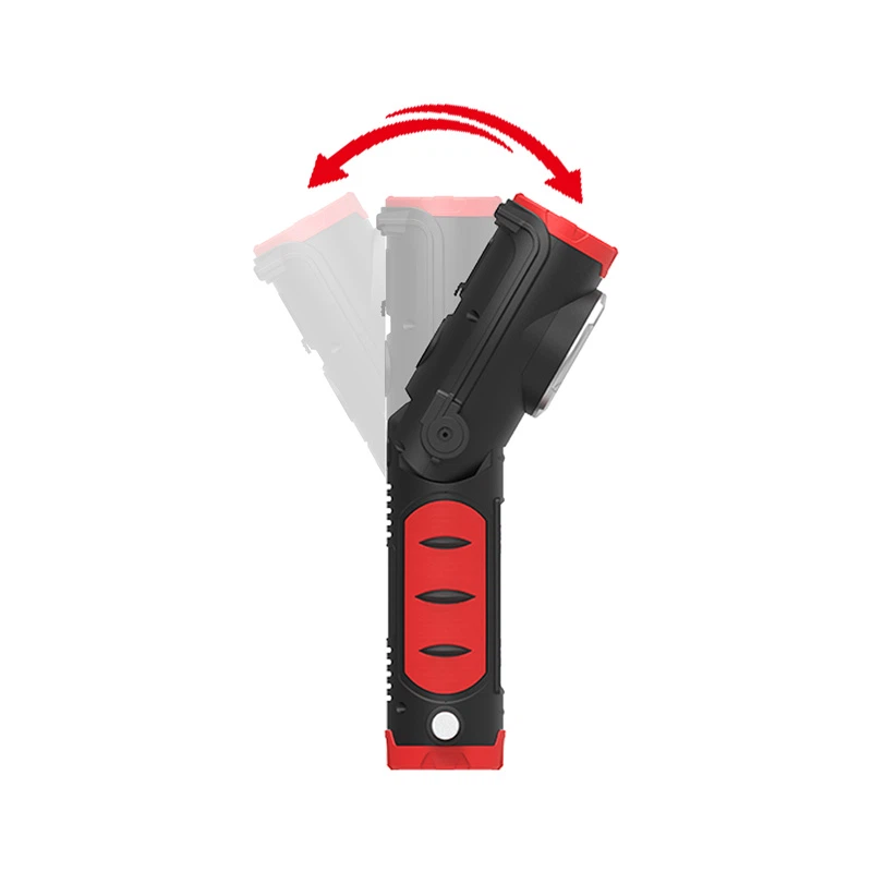 Cordless Tire Inflator With LED Work Light price